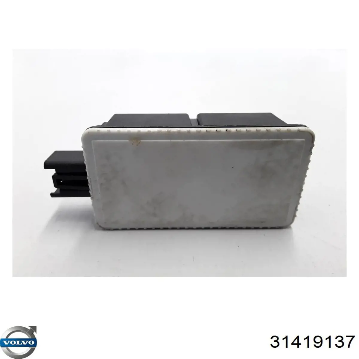 Unidade de controlo do fecho central Volvo 31419137 preço, a partir de 76,62 USD