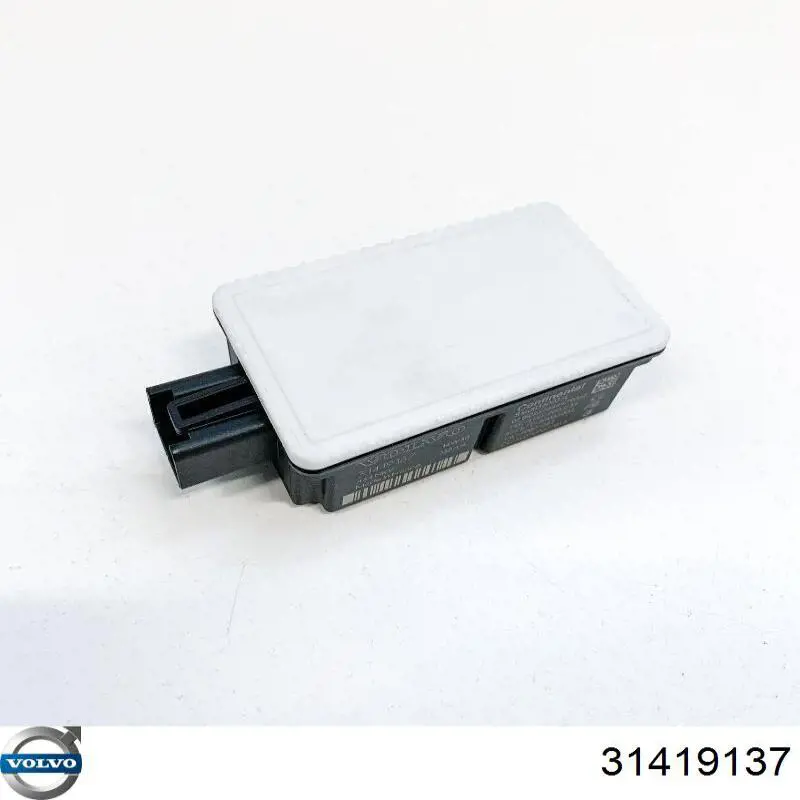 Compre 31419137 Volvo Unidade de controlo do fecho central