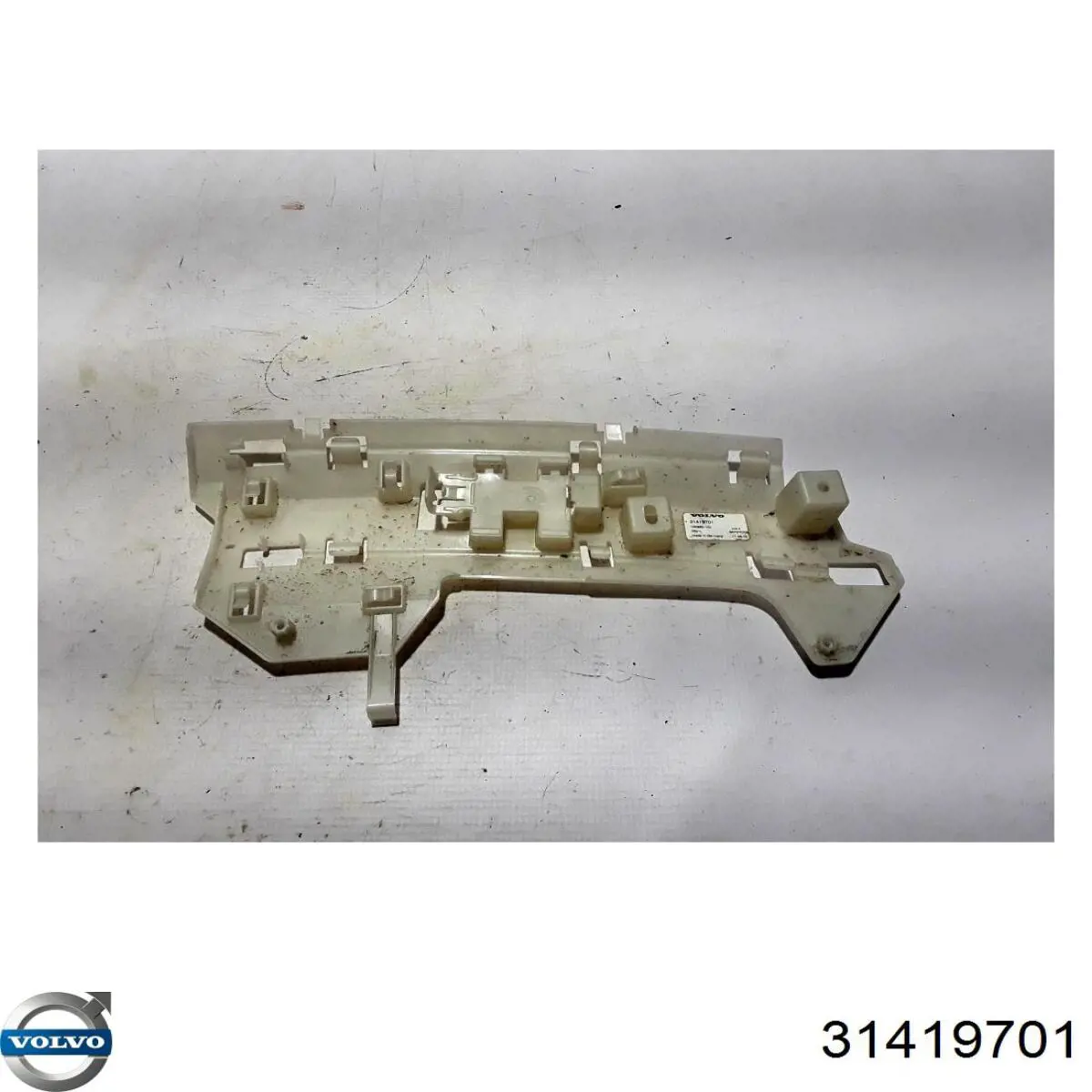 Sensor de abertura de tampa de porta-malas/da porta traseira (de tampa de alcapão) Volvo 31419701 preço, a partir de 282,00 USD