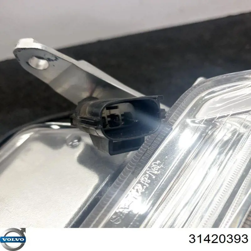 Compre 31353287 Volvo Posição dianteira esquerda