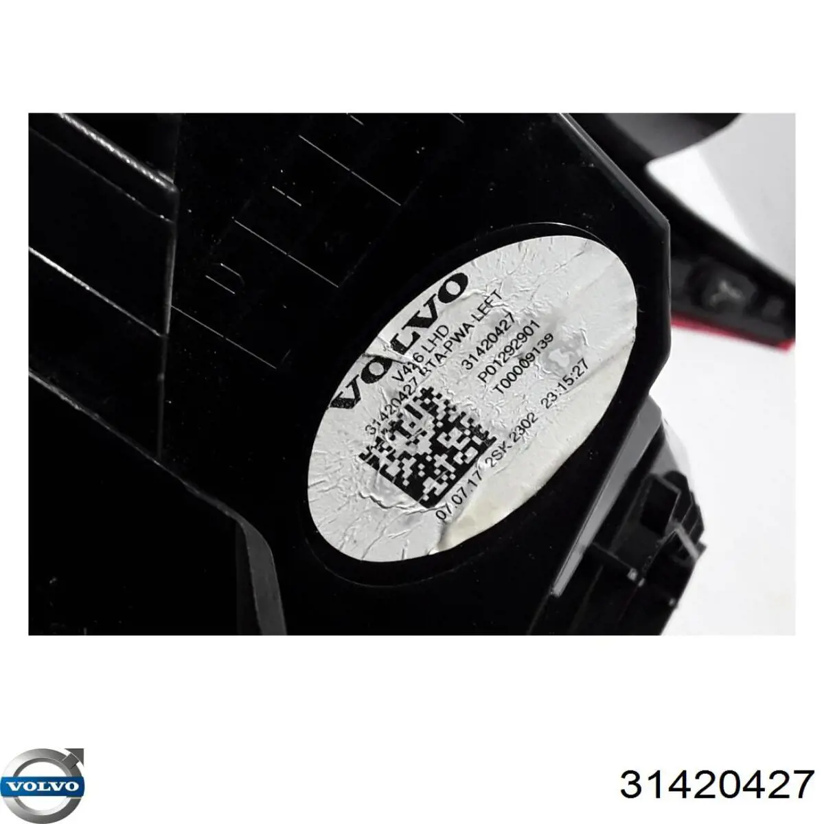  Volvo 31420427 preço, a partir de 683,68 USD