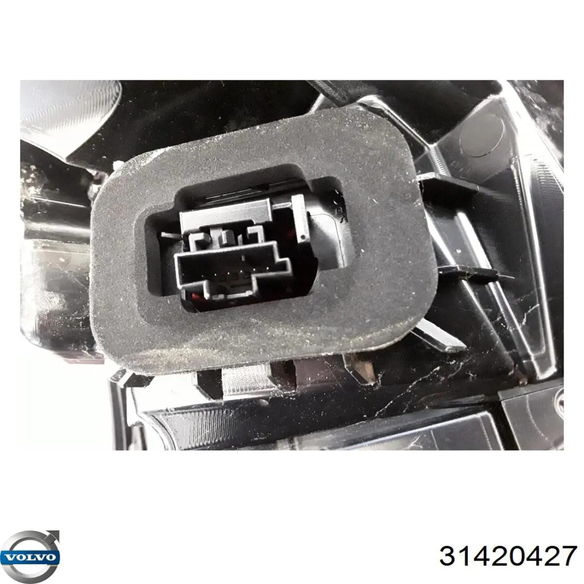 Compre 31420427 Volvo 