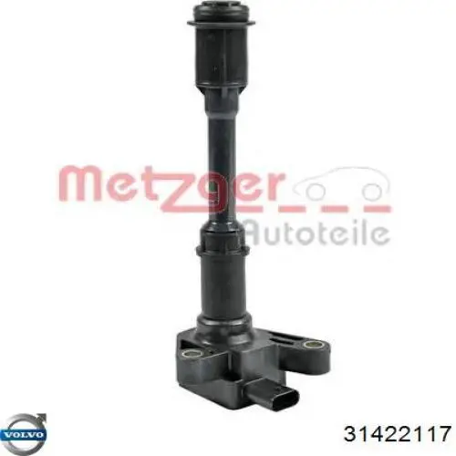 31422117 Volvo Bobina de ignição
