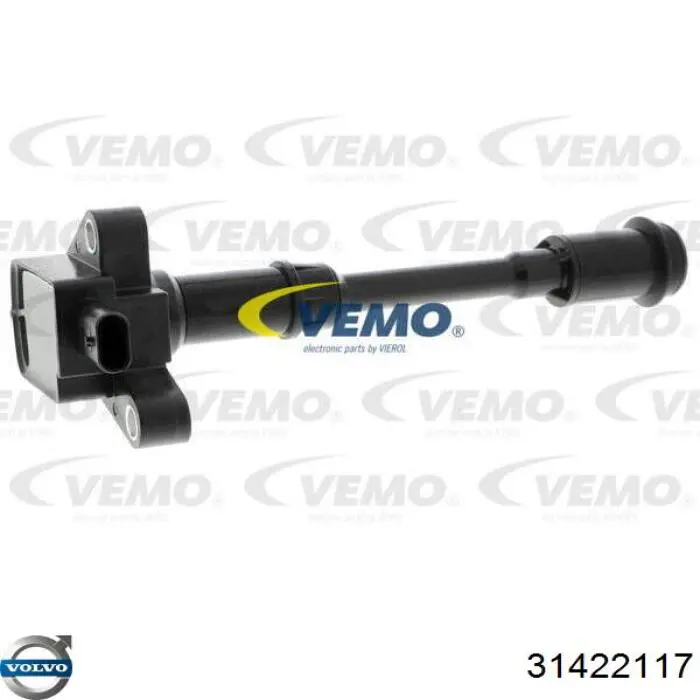 Compre 31422117 Volvo Bobina de ignição