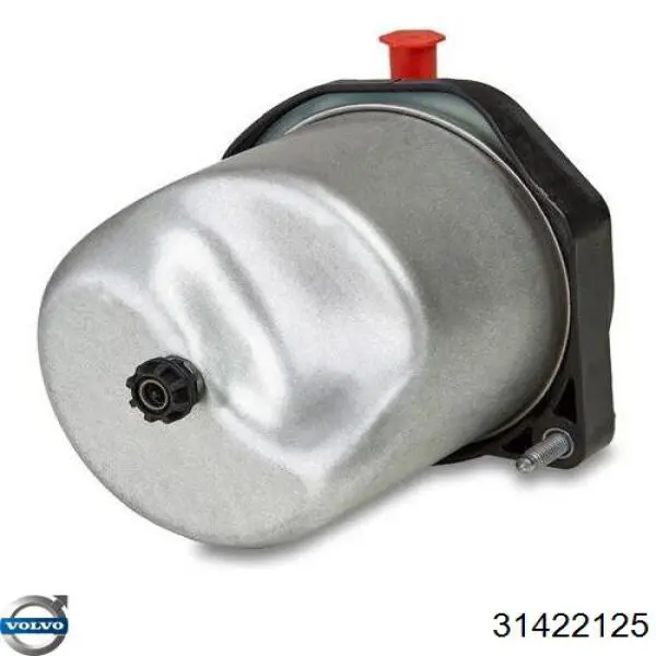 Filtro de combustível Volvo 31422125 preço, a partir de 54,58 USD