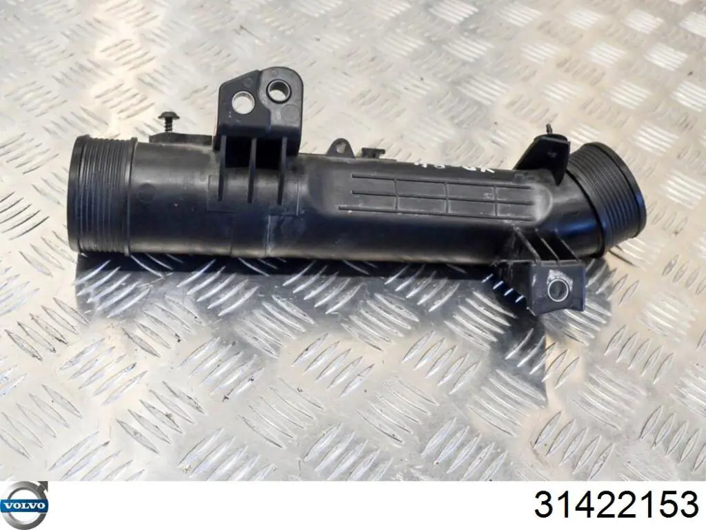 Mangueira (cano derivado) de intercooler Volvo 31338544 preço, a partir de 74,88 USD