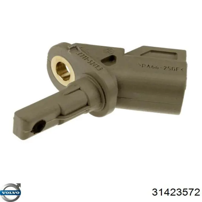 Sensor ABS dianteiro direito Volvo 31423572 preço, a partir de 14,19 USD