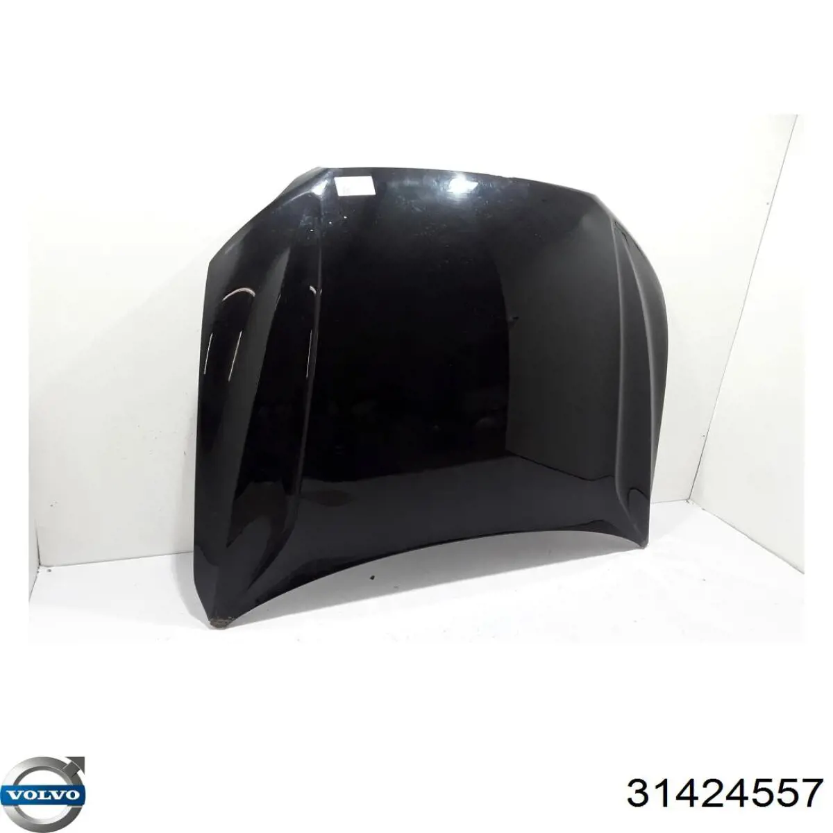 Compre 31424557 Volvo Capota