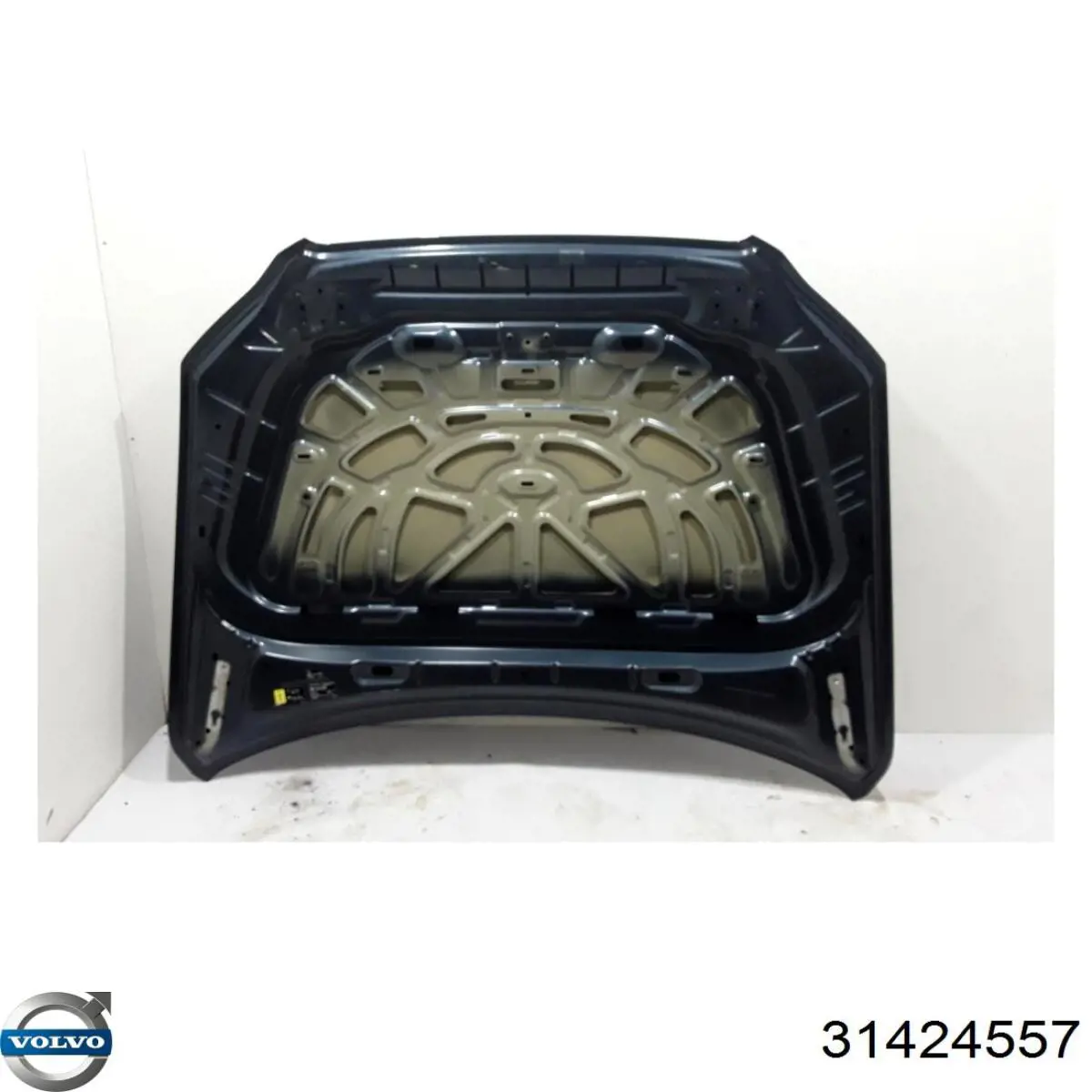 Capota Volvo 31424557