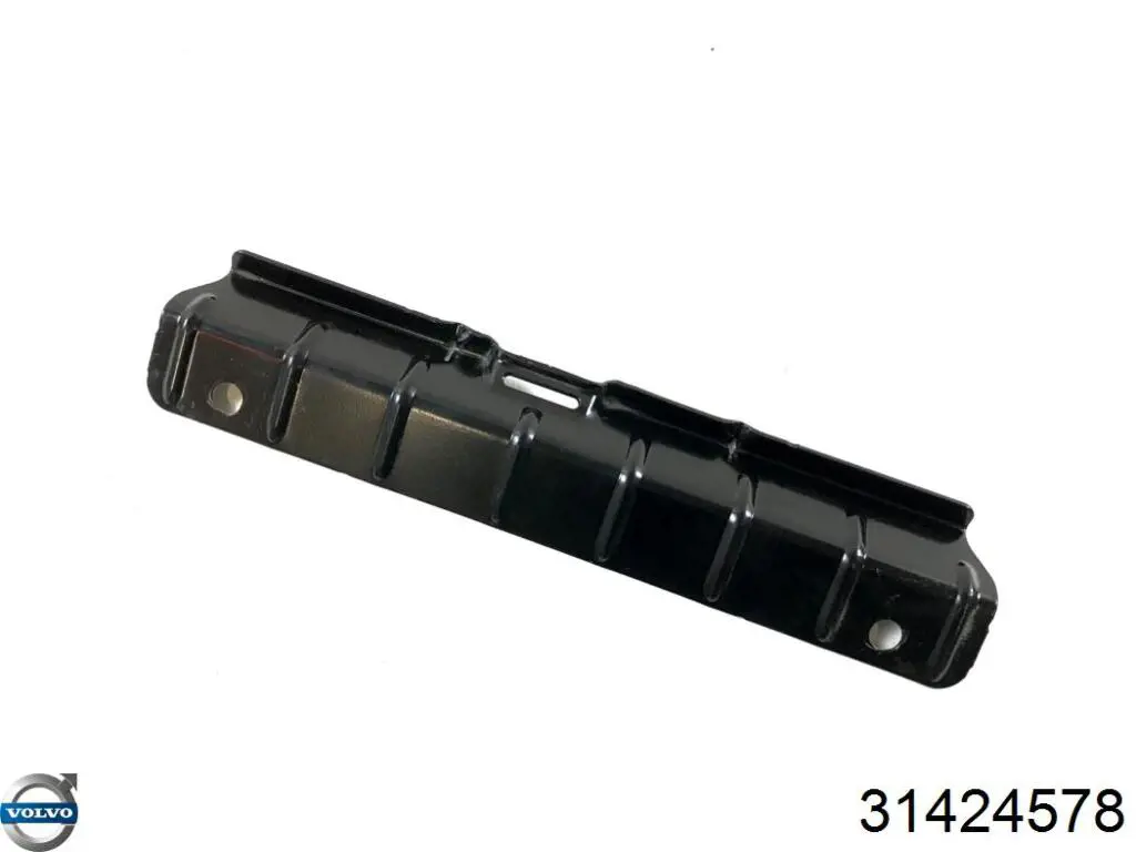 Compre 31424578 Volvo Consola dianteira de fixação do pára-lama dianteiro esquerdo