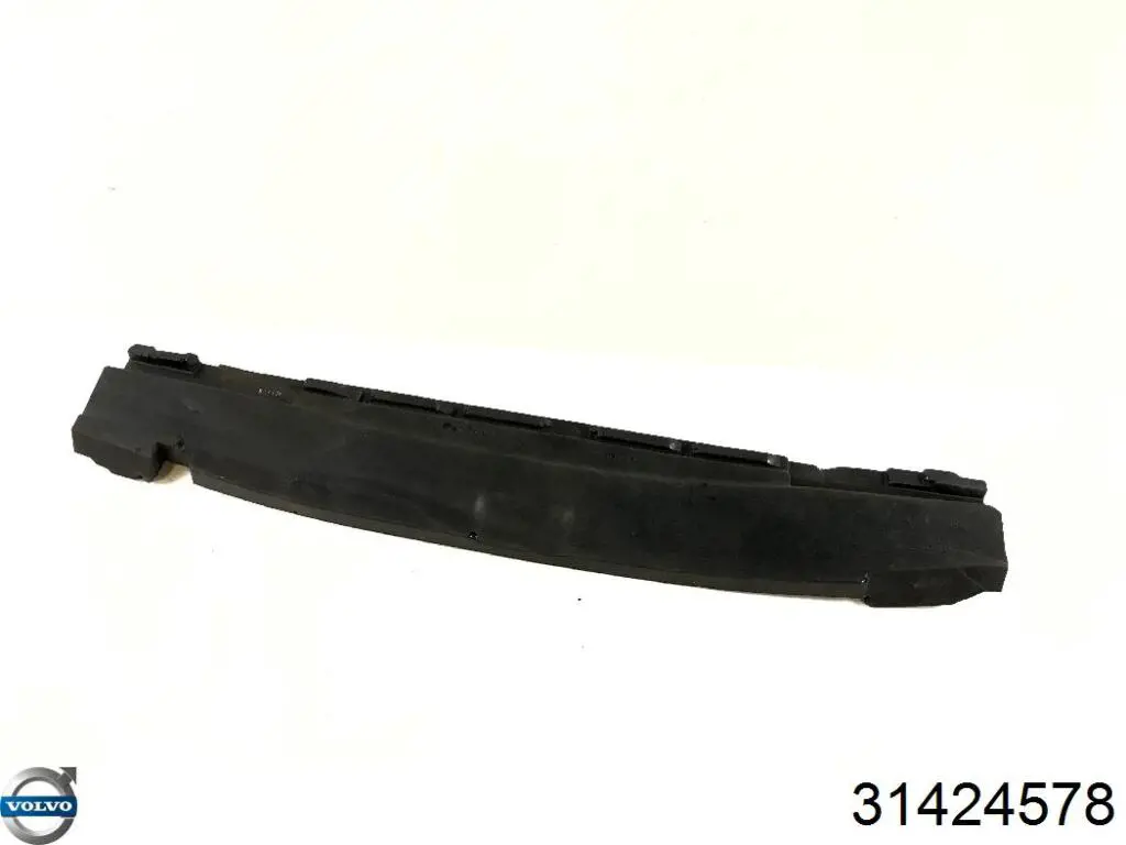 Consola dianteira de fixação do pára-lama dianteiro esquerdo Volvo 31424578 preço, a partir de 38,25 USD