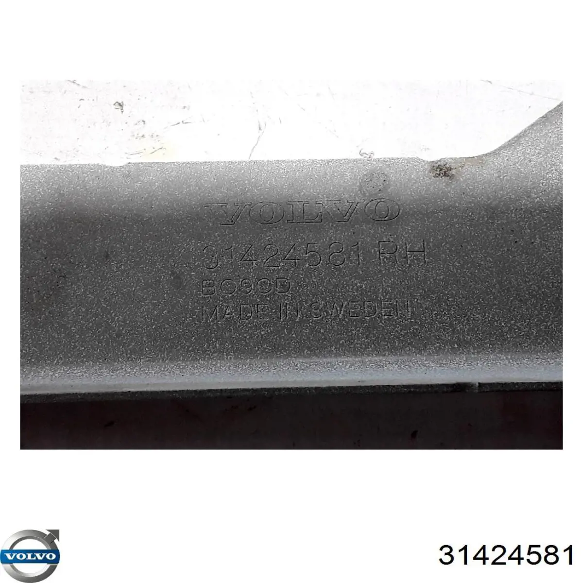 Compre 31424581 Volvo 