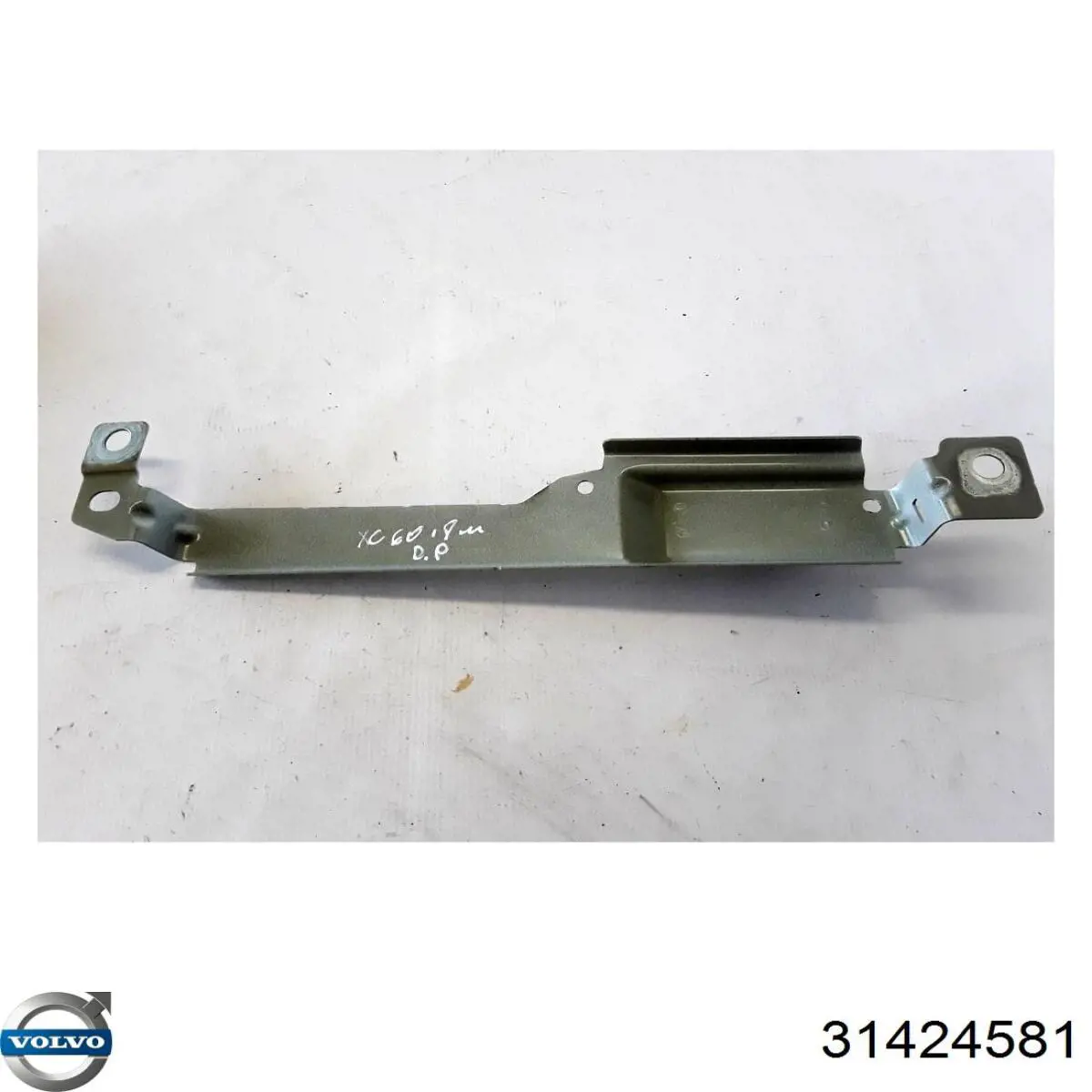  Volvo 31424581 preço, a partir de 49,01 USD