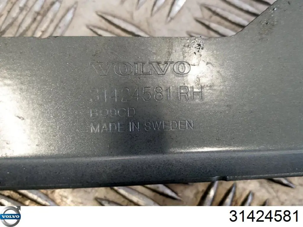 31424581 Volvo 