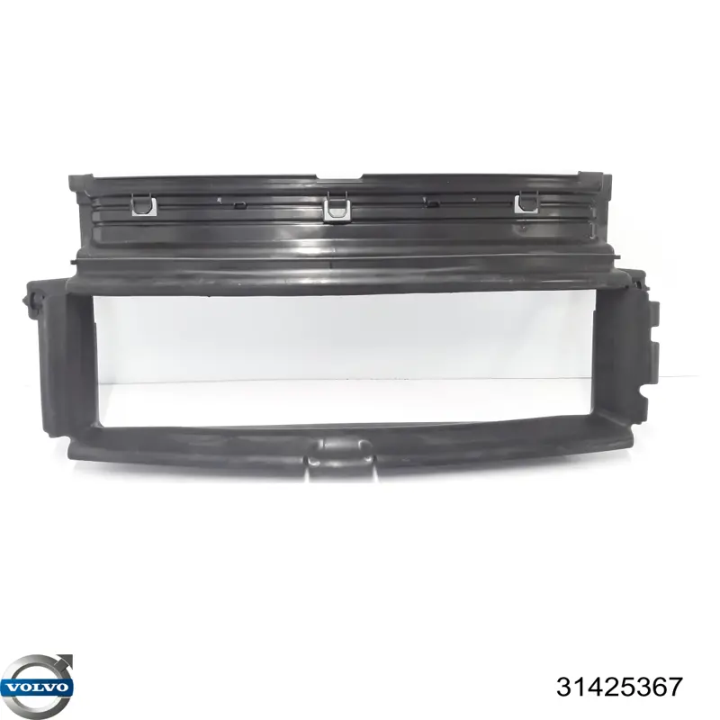 Compre 31425367 Volvo Conduto de ar (defletor) do radiador