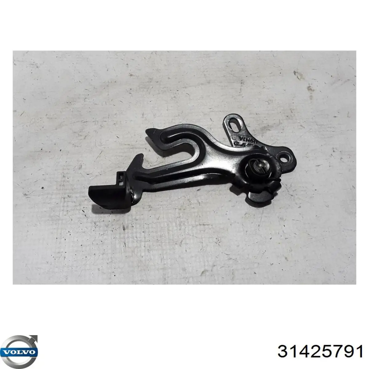 31425791 Volvo 
