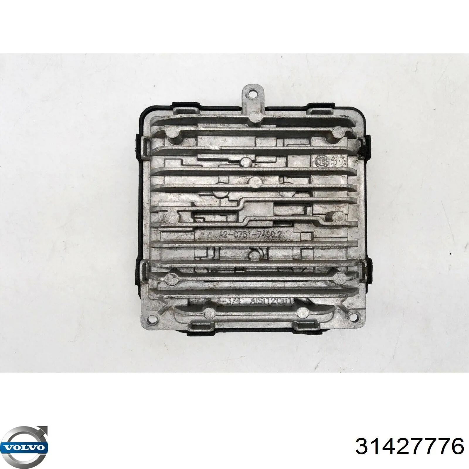  Volvo 31427776 preço, a partir de 132,49 USD