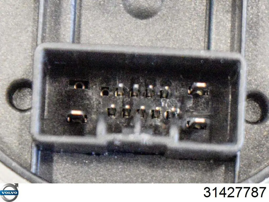 Compre 31427787 Volvo Módulo de direção (Centralina eletrônica) de iluminação adativa