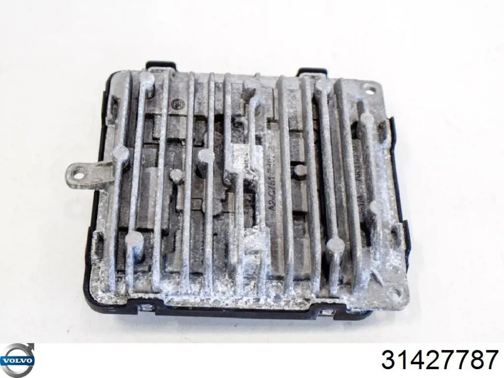 Módulo de direção (Centralina eletrônica) de iluminação adativa Volvo 31427787 preço, a partir de 125,99 USD