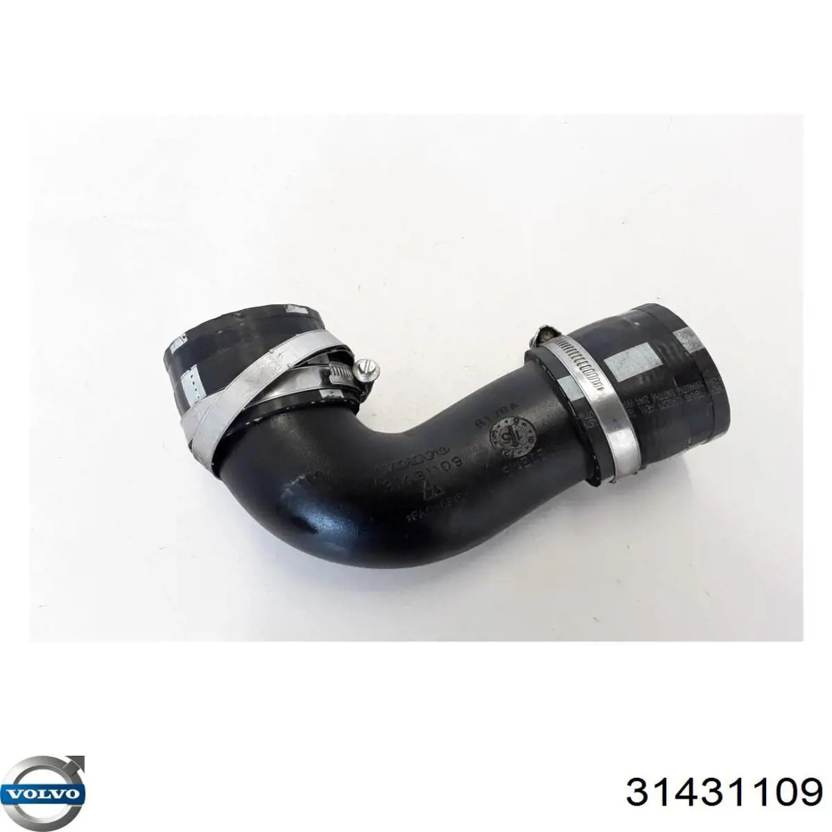 Cano derivado do sistema de recirculação dos gases de escape EGR Volvo 31431109 preço, a partir de 92,38 USD