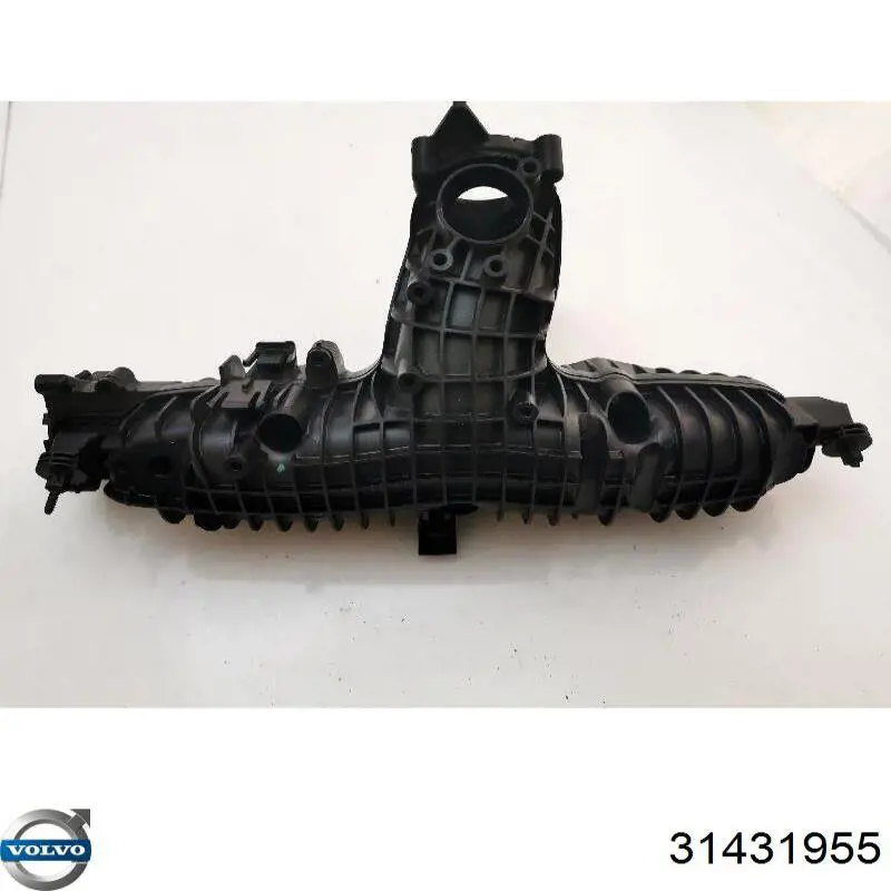 Tubo coletor de admissão Volvo 8250508 preço, a partir de 182,40 USD