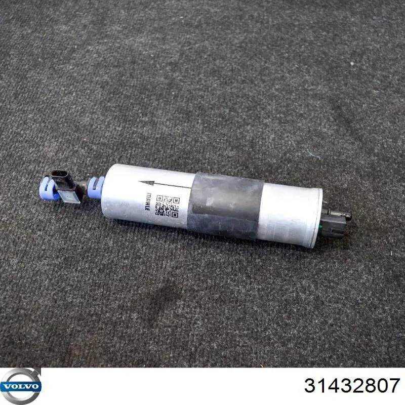 31432807 Volvo Filtro de combustível