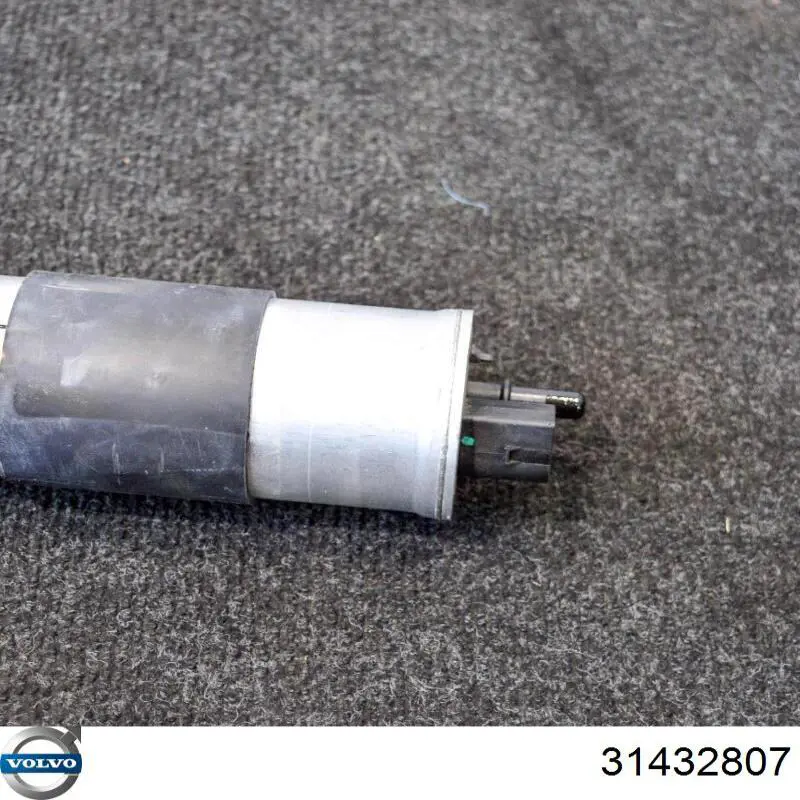 31432807 Volvo Filtro de combustível