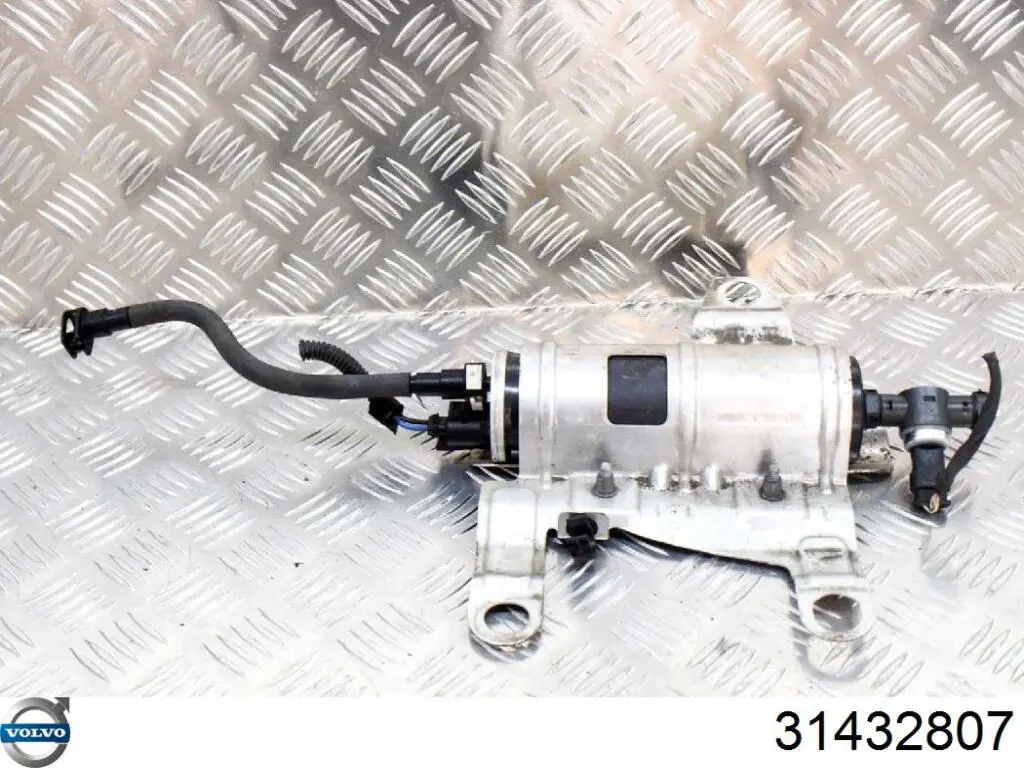 Filtro de combustível Volvo 31432807 preço, a partir de 53,33 USD