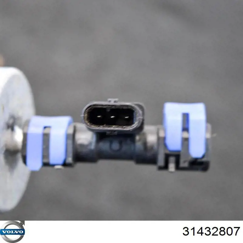 Compre 31432807 Volvo Filtro de combustível