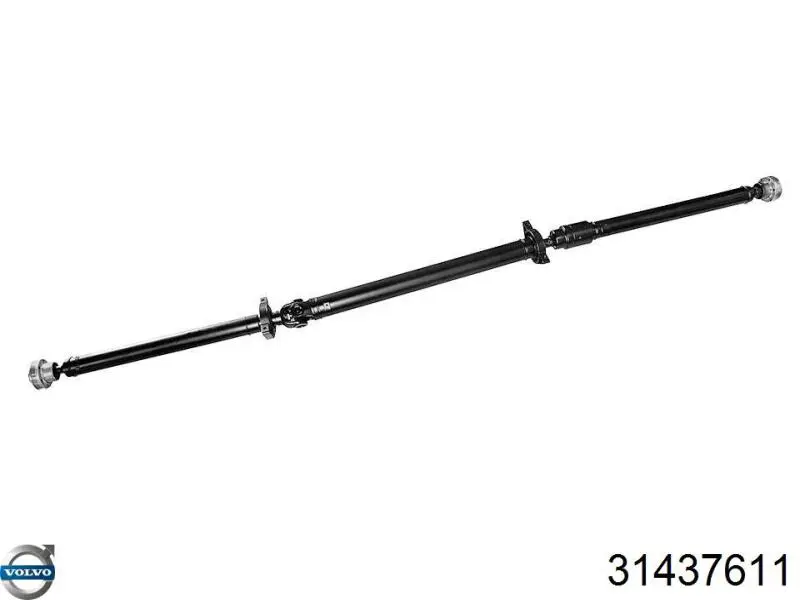 Junta universal traseira montada Volvo 31325194 preço, a partir de 434,69 USD