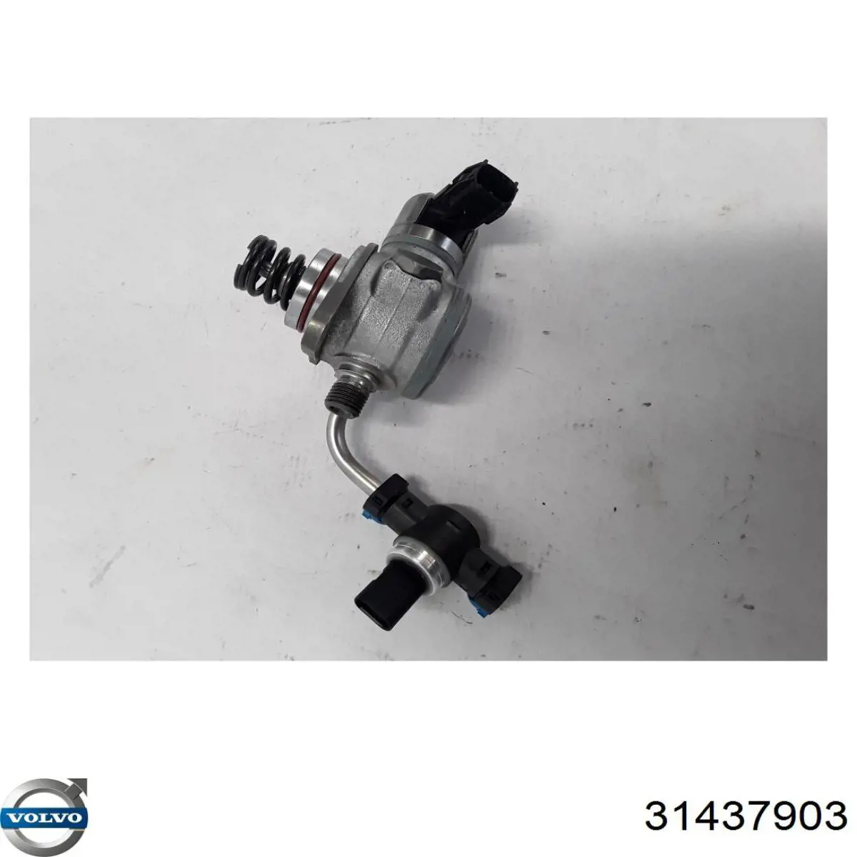 Compre 31437903 Volvo Bomba de combustível de pressão alta