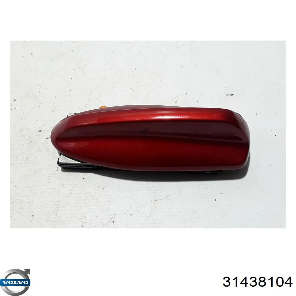 Antena Volvo 31438104 preço, a partir de 59,69 USD