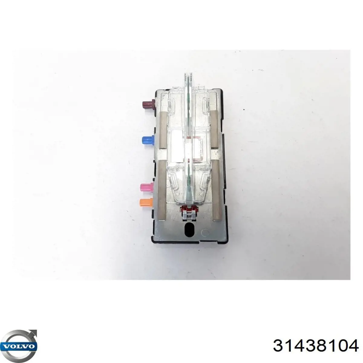 Antena Volvo 31438104 preço, a partir de 59,69 USD