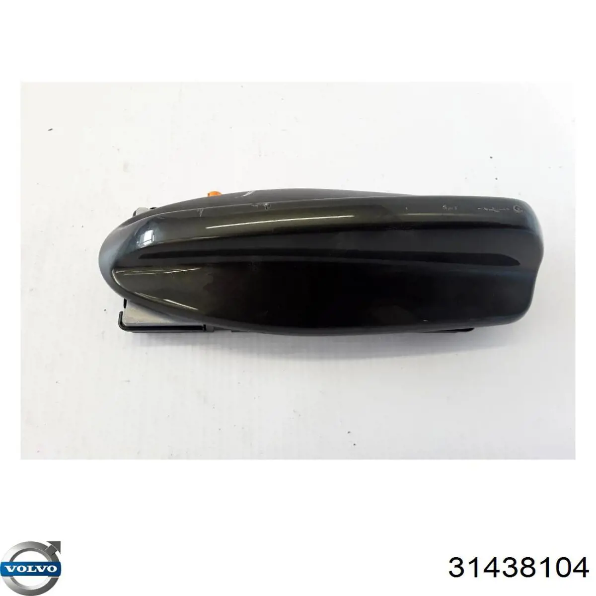 Compre 31438104 Volvo Antena