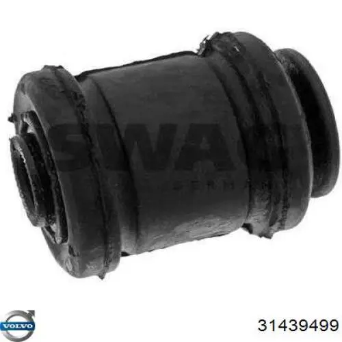 31439499 Volvo Anel de vedação (vedante) de cano derivado de intercooler