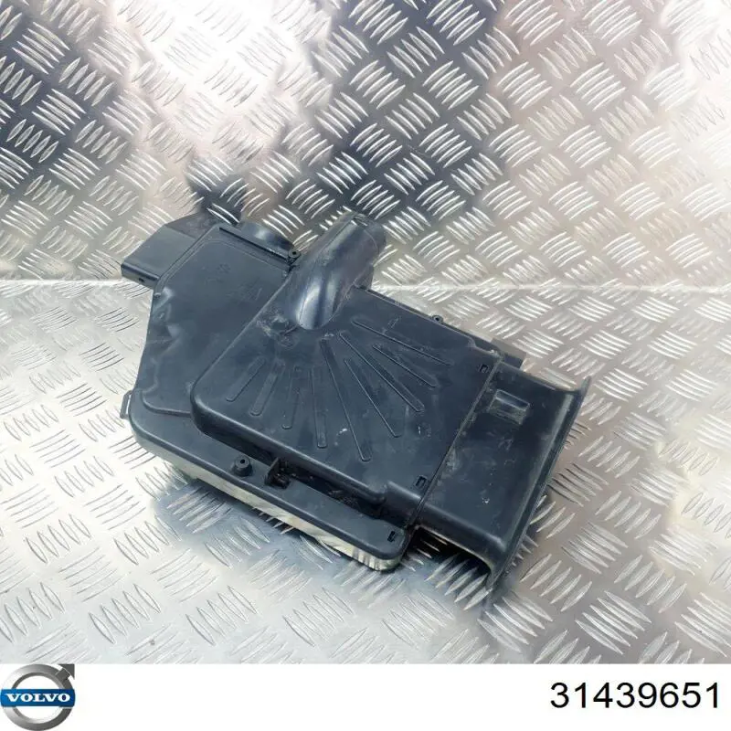 Compre 31430159 Volvo Ressonador de filtro de ar
