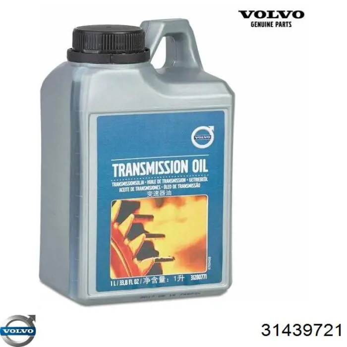 Compre 31439721 Volvo Fluido de esfriamento
