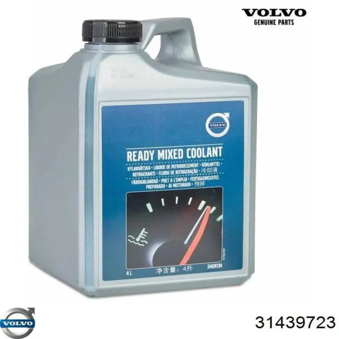 Compre 9437602 Volvo Fluido de esfriamento