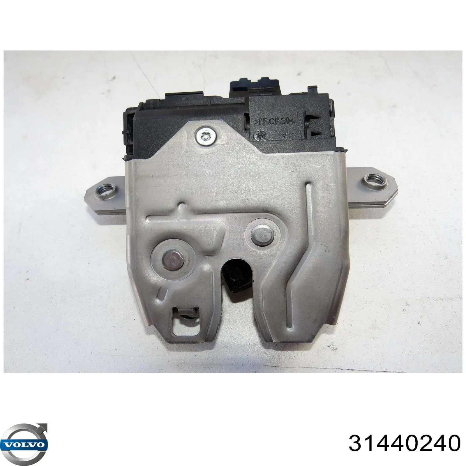 Compre 31276696 Volvo Fecho de tampa de porta-malas (de 3ª/5ª porta traseira)