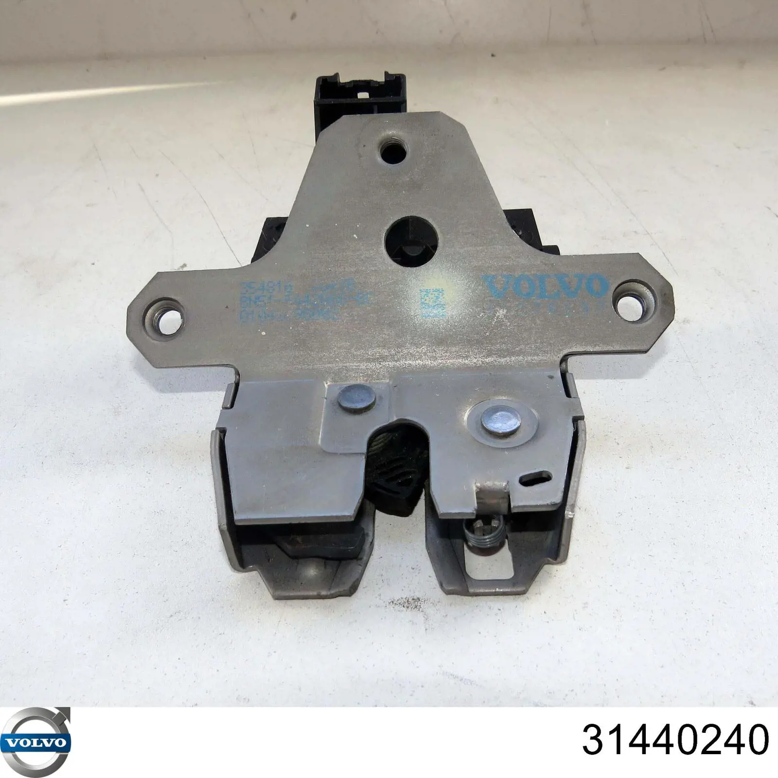 Fecho de tampa de porta-malas (de 3ª/5ª porta traseira) Volvo 31276696 preço, a partir de 67,88 USD