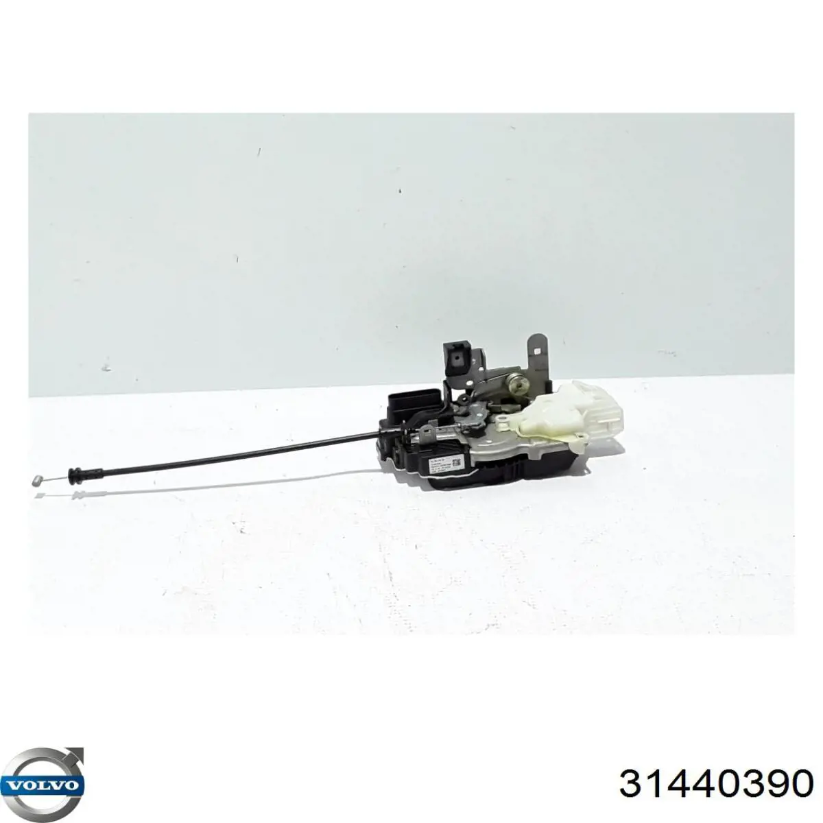 Fecho da porta dianteira direita Volvo 31391823 preço, a partir de 72,36 USD