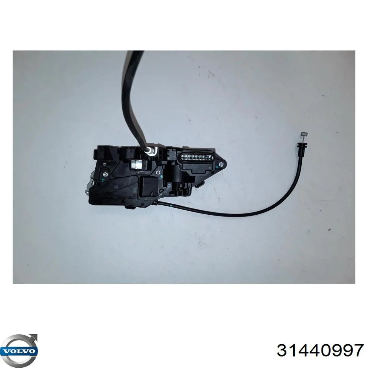 Fecho da porta dianteira esquerda Volvo 31440997 preço, a partir de 86,83 USD