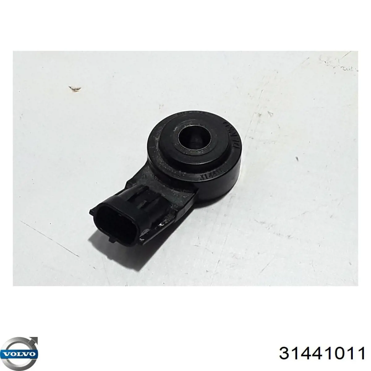 Sensor de detonação Volvo 31441011 preço, a partir de 65,27 USD