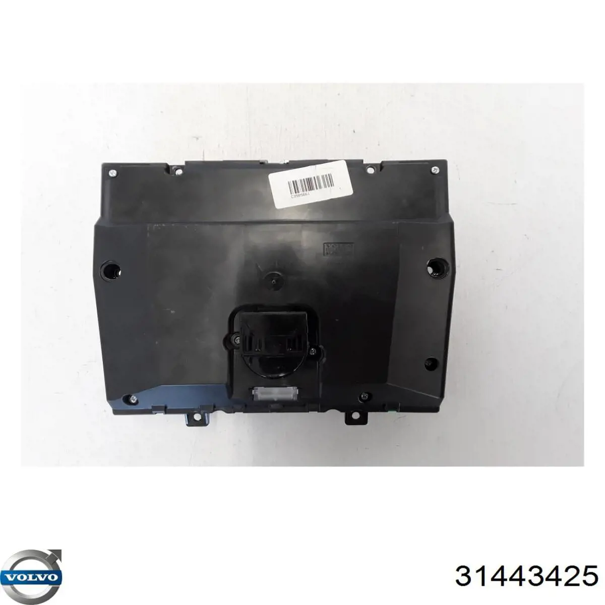 31443425 Volvo 