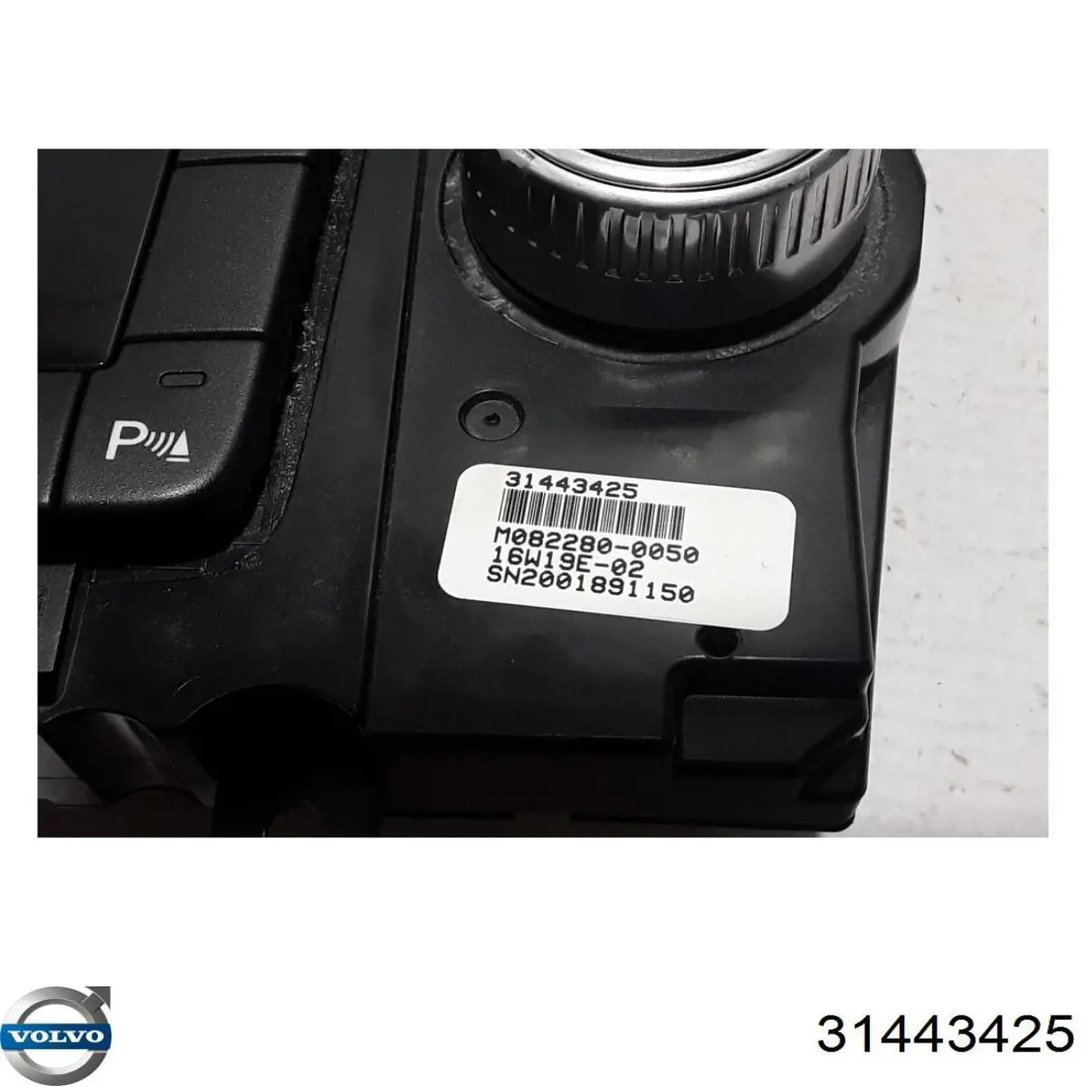  Volvo 31443425 preço, a partir de 179,71 USD