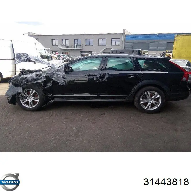 Botão de arranco de motor Volvo 31443818 preço, a partir de 72,48 USD