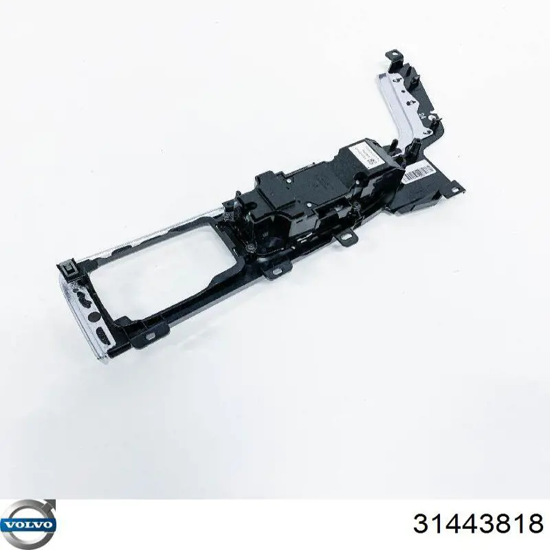 31443818 Volvo Botão de arranco de motor