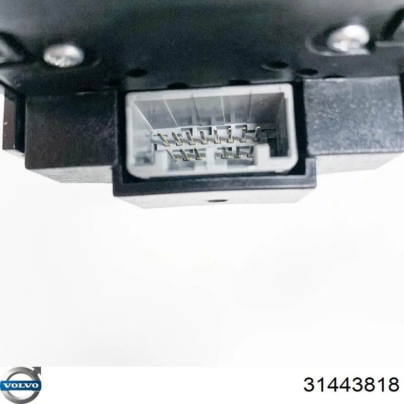 Botão de arranco de motor Volvo 31443818 preço, a partir de 72,48 USD