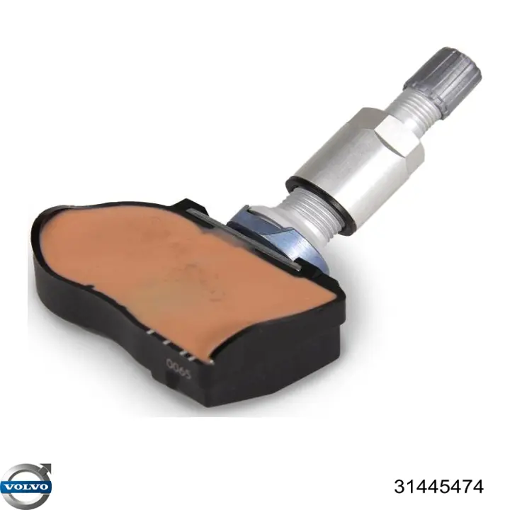 Compre S120123002F Jaguar Sensor de pressão de ar nos pneus