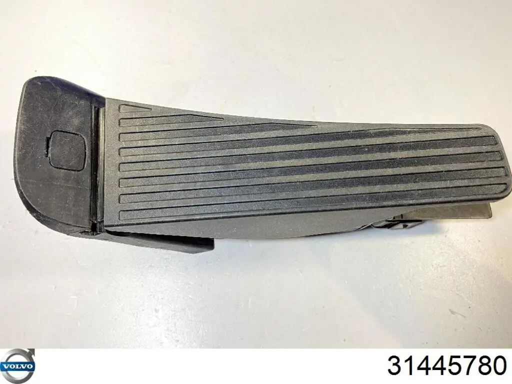  Pedal de gás (de acelerador) Volvo XC90 II SUV (256) (2014 - 2026) II